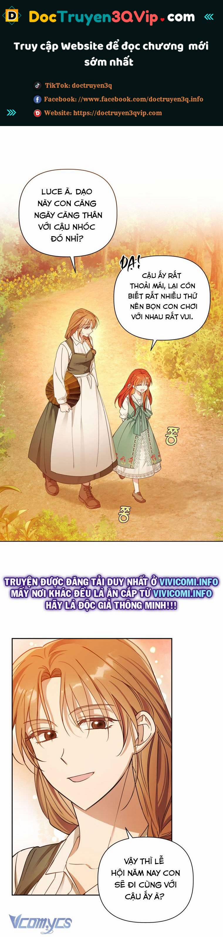 Mọt Sách Là Bạo Quân 4 trang 0