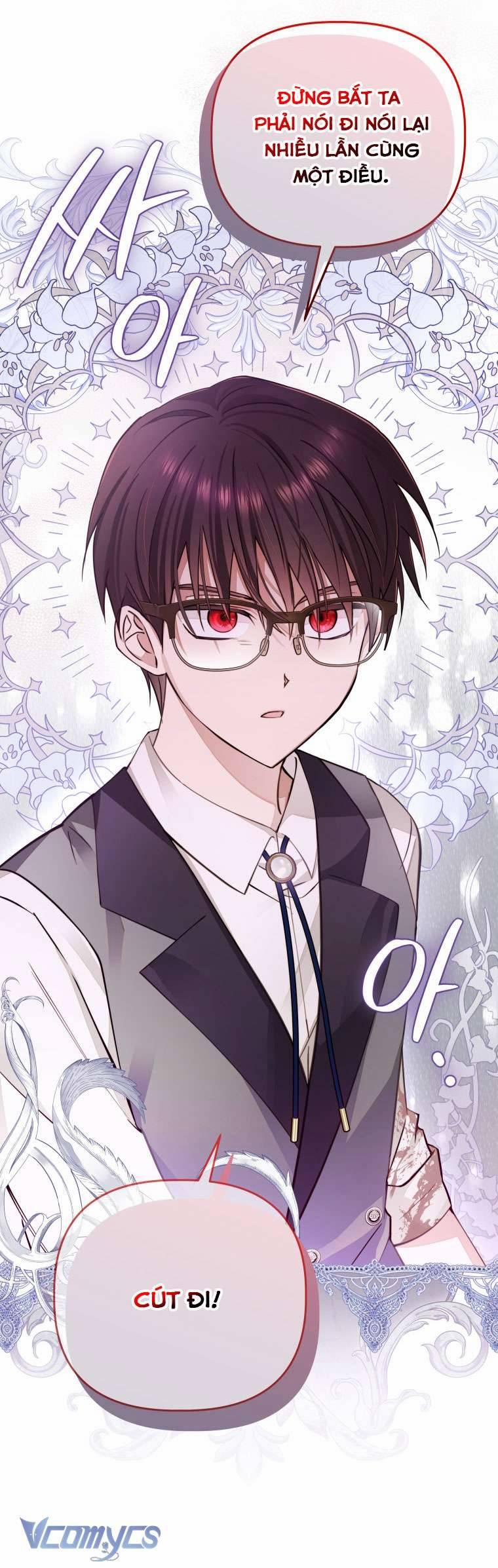 Mọt Sách Là Bạo Quân 4 trang 16