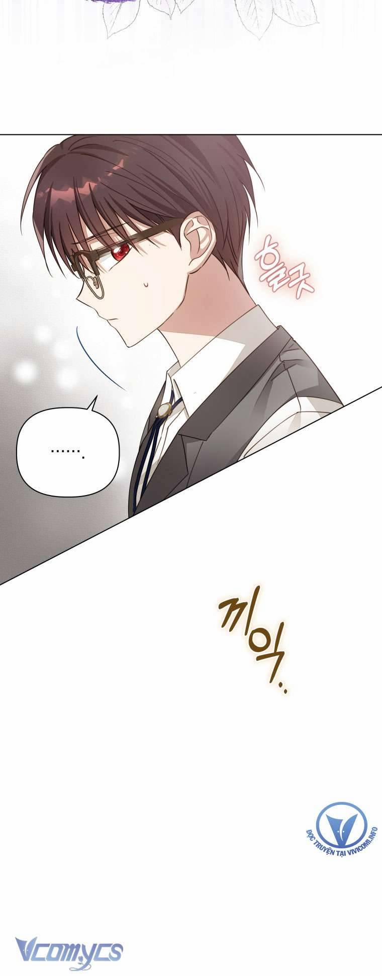 Mọt Sách Là Bạo Quân 4 trang 18