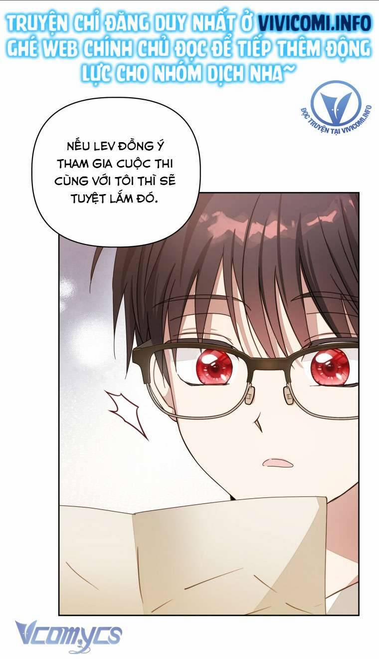 Mọt Sách Là Bạo Quân 4 trang 29