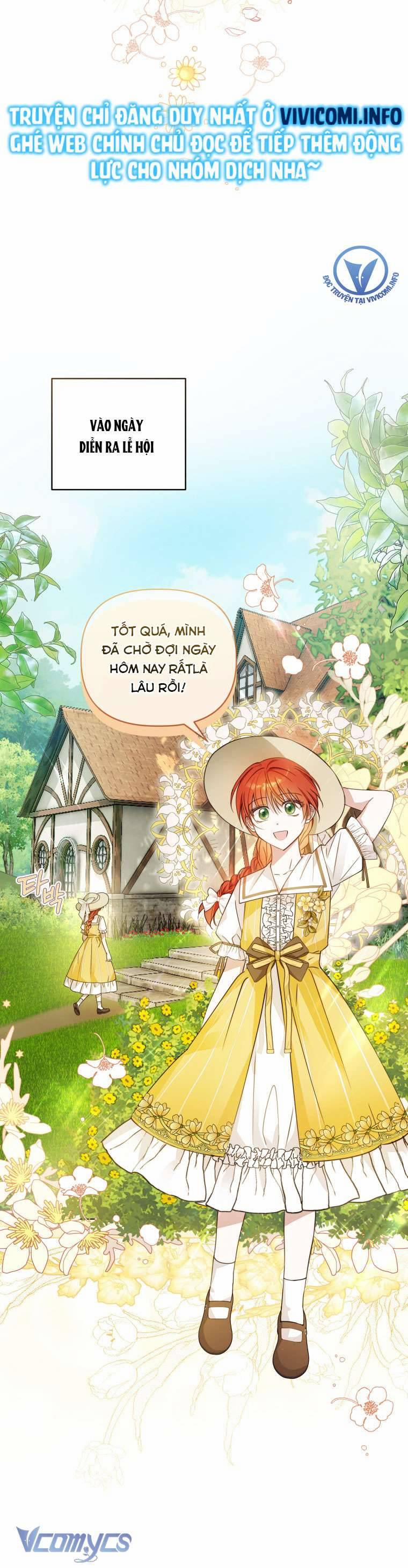 Mọt Sách Là Bạo Quân 4 trang 34