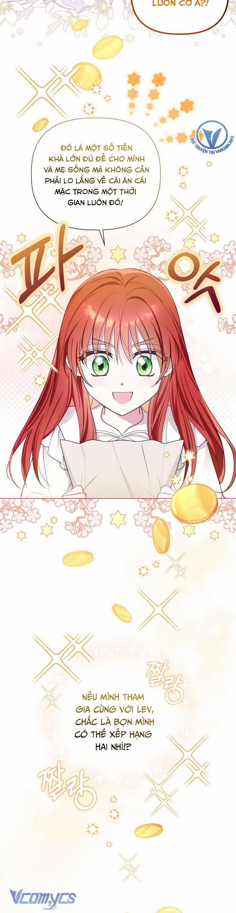 Mọt Sách Là Bạo Quân 4 trang 5