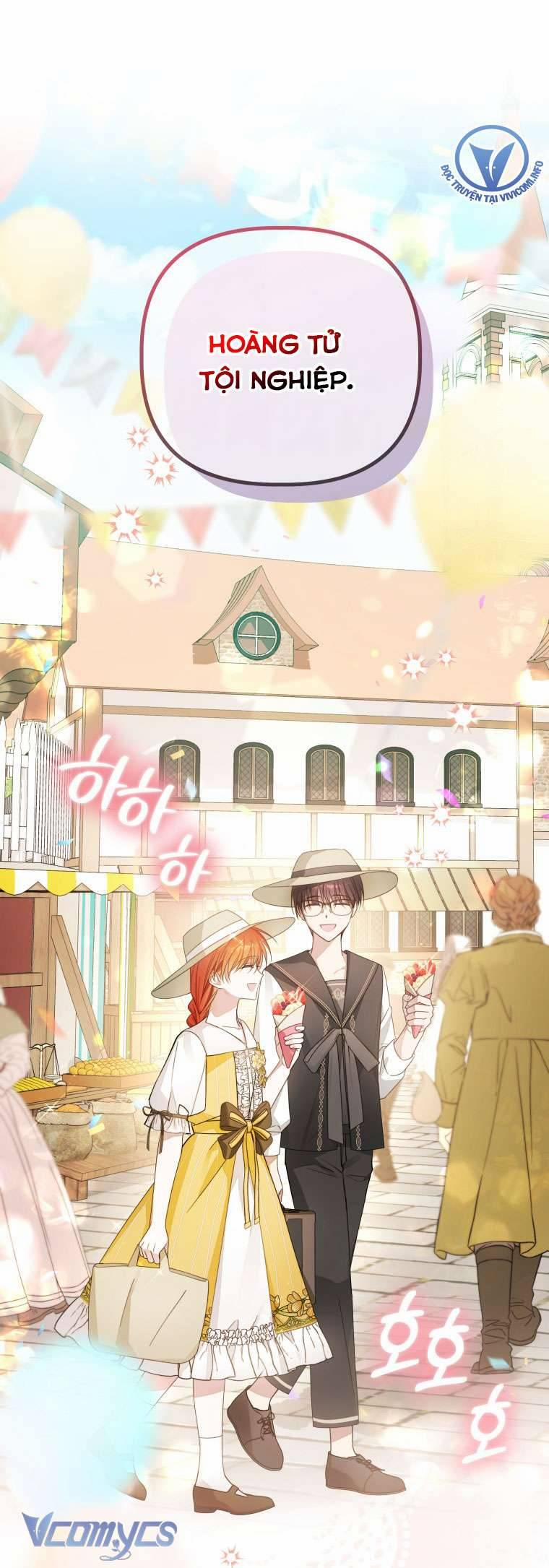 Mọt Sách Là Bạo Quân 5 trang 33