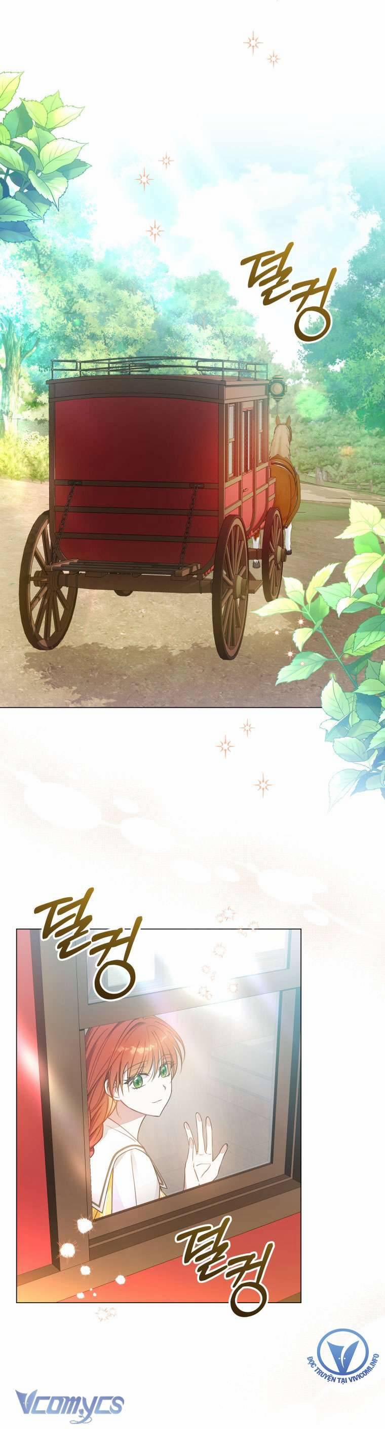 Mọt Sách Là Bạo Quân 5 trang 50