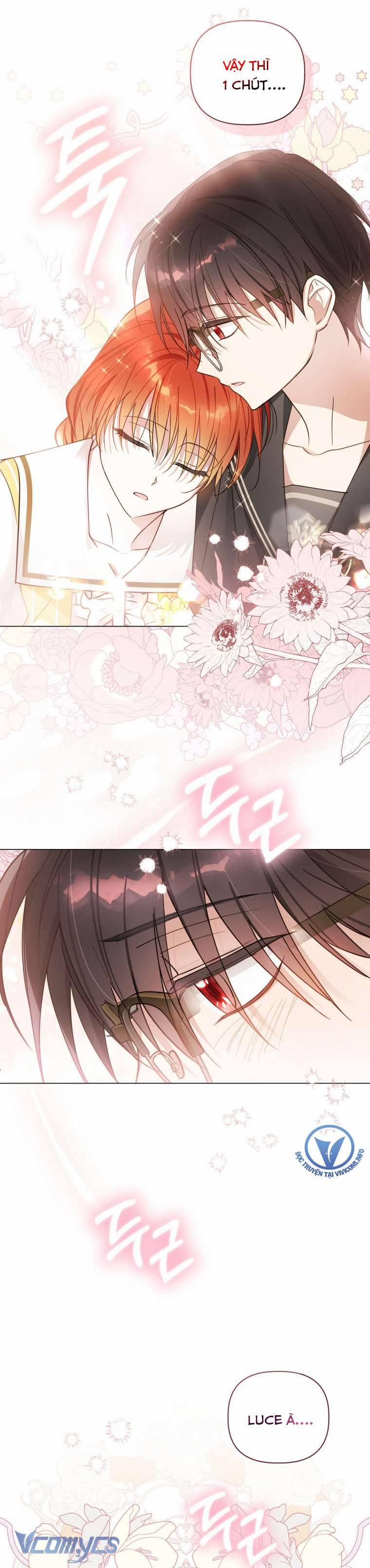 Mọt Sách Là Bạo Quân 5 trang 52