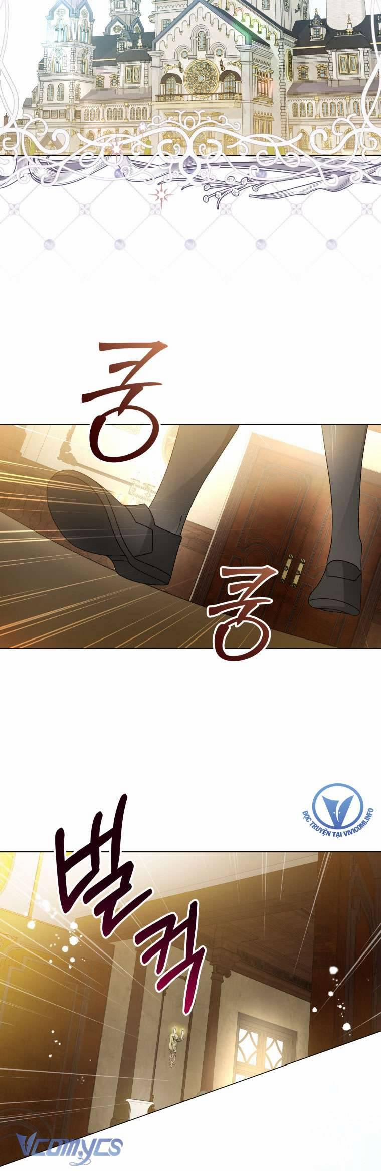 Mọt Sách Là Bạo Quân 5 trang 57