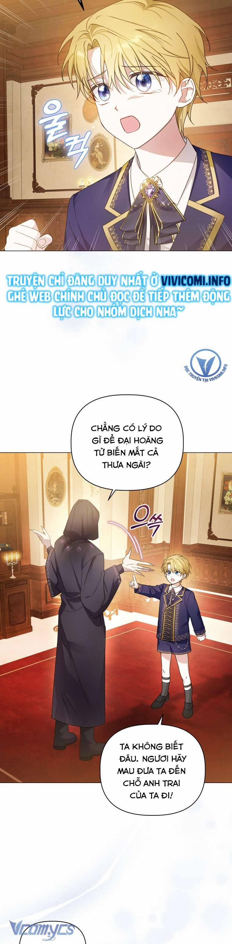 Mọt Sách Là Bạo Quân 5 trang 60