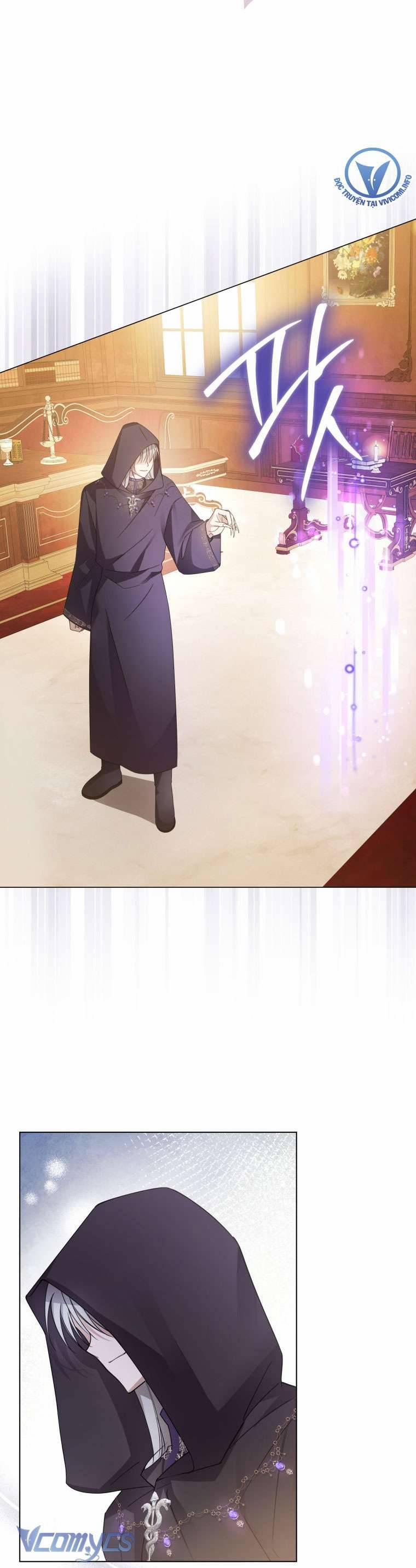 Mọt Sách Là Bạo Quân 5 trang 66