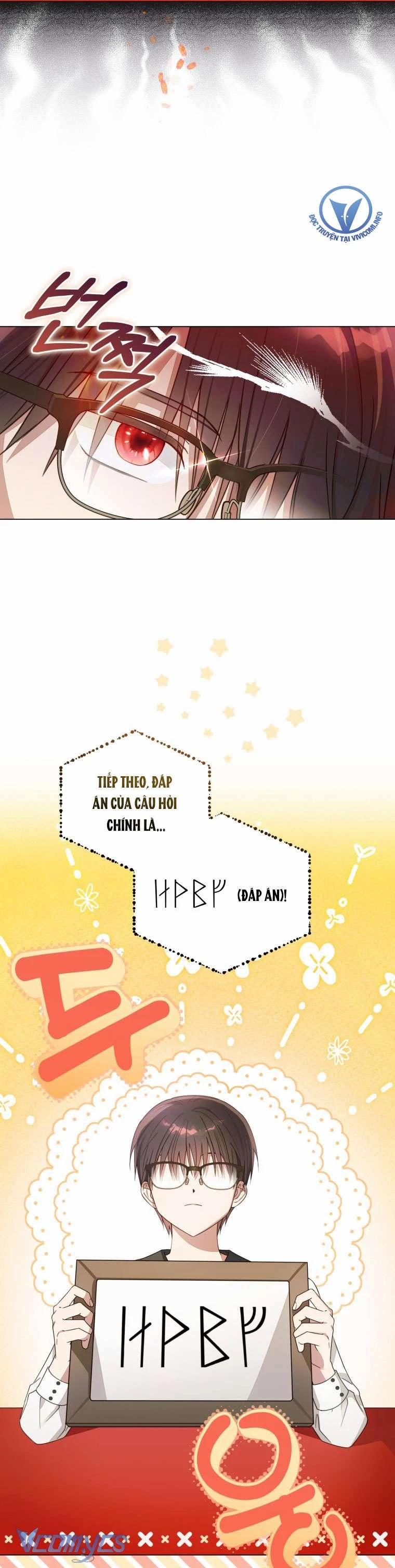 Mọt Sách Là Bạo Quân 7 trang 13