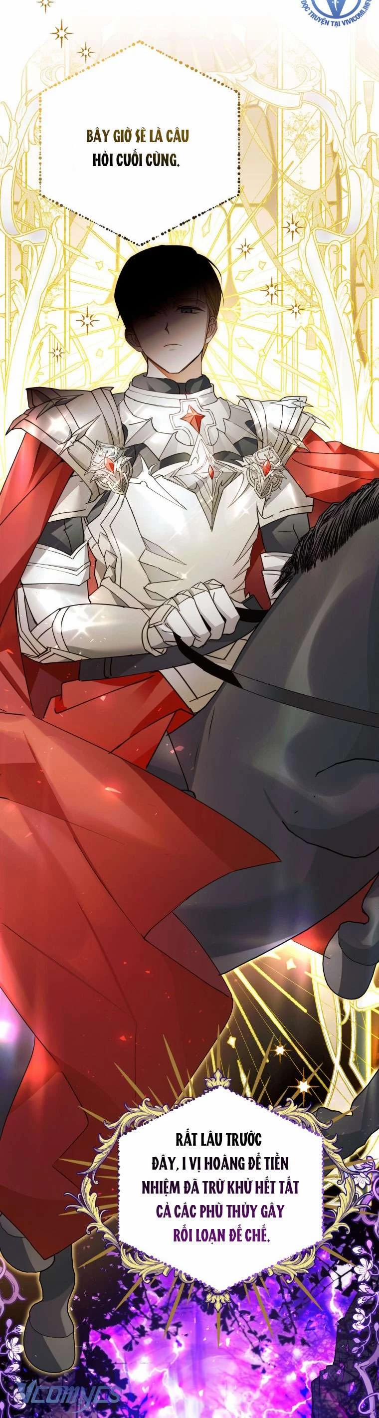 Mọt Sách Là Bạo Quân 7 trang 16