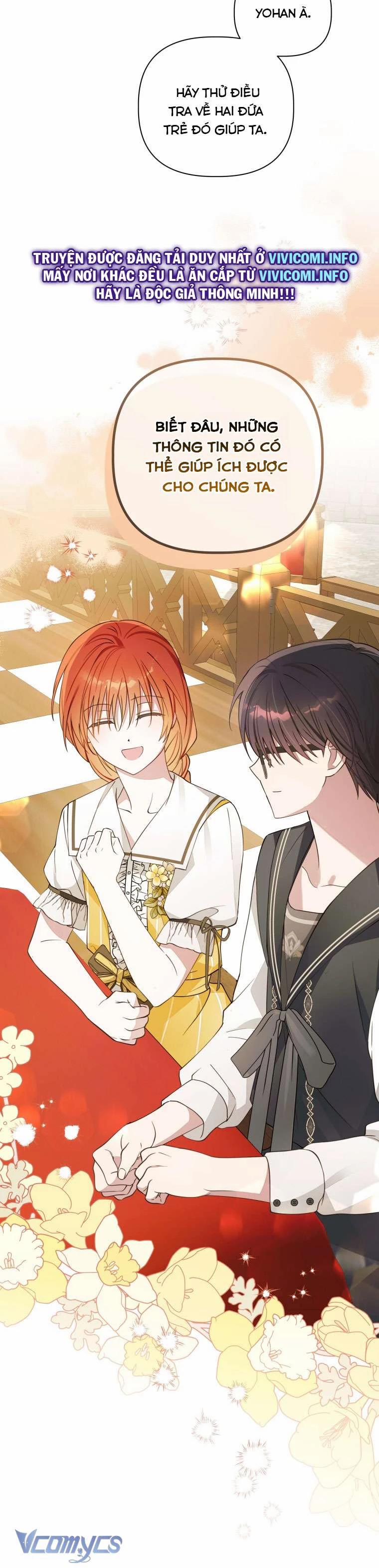 Mọt Sách Là Bạo Quân 7 trang 23