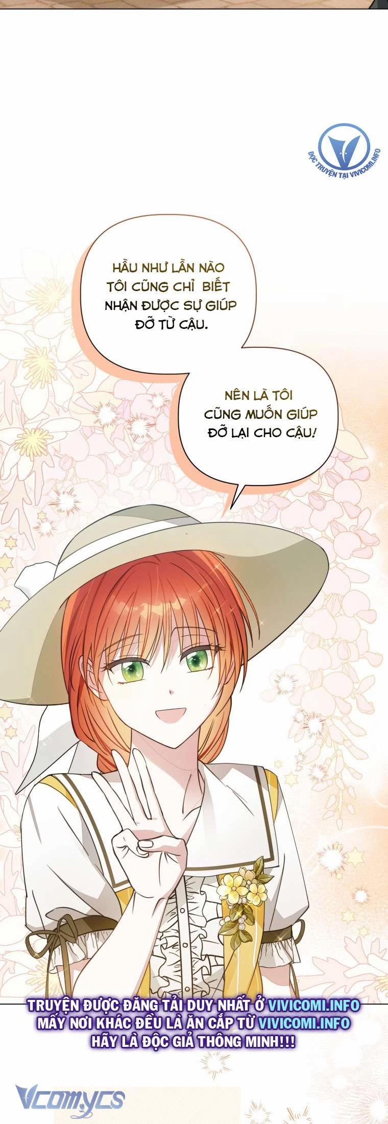 Mọt Sách Là Bạo Quân 7 trang 30