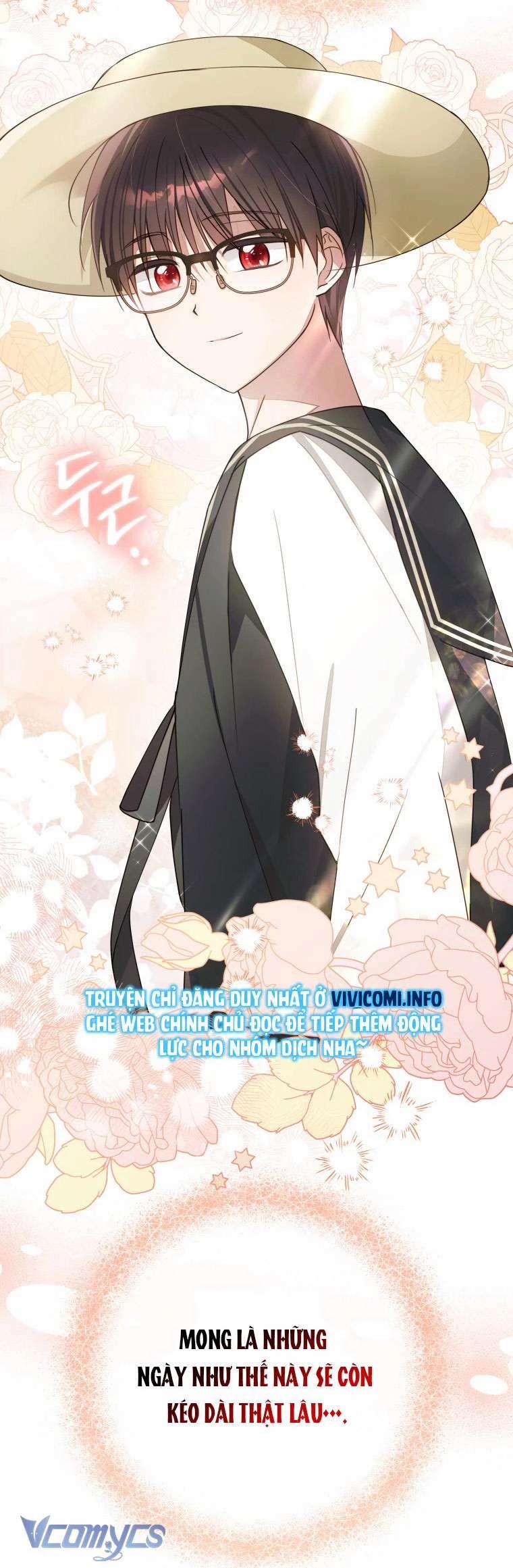 Mọt Sách Là Bạo Quân 7 trang 33