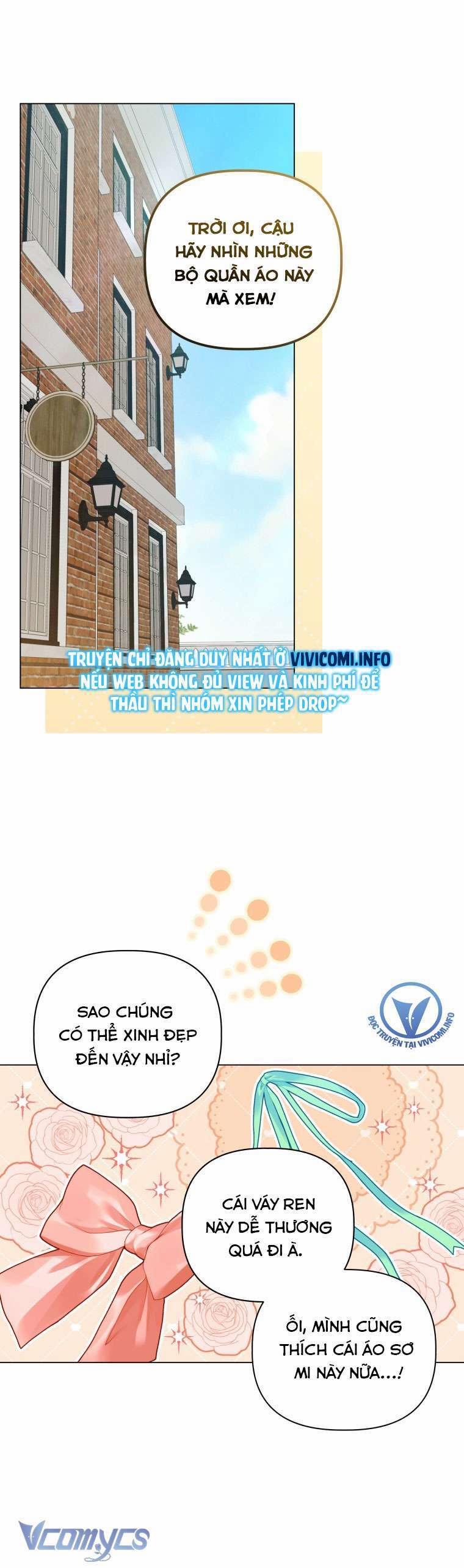 Mọt Sách Là Bạo Quân 8 trang 1