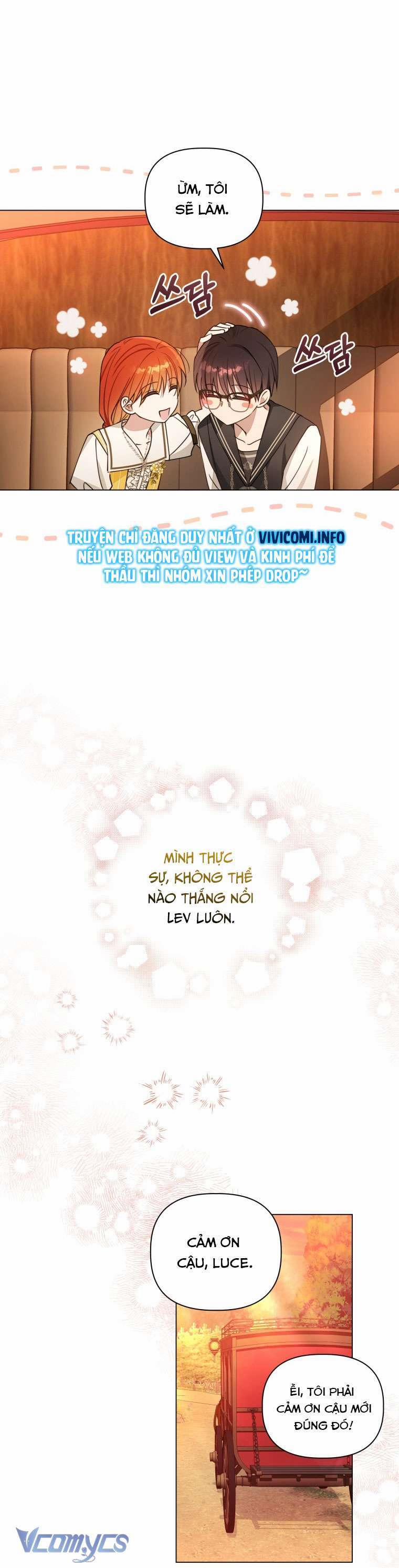 Mọt Sách Là Bạo Quân 8 trang 20