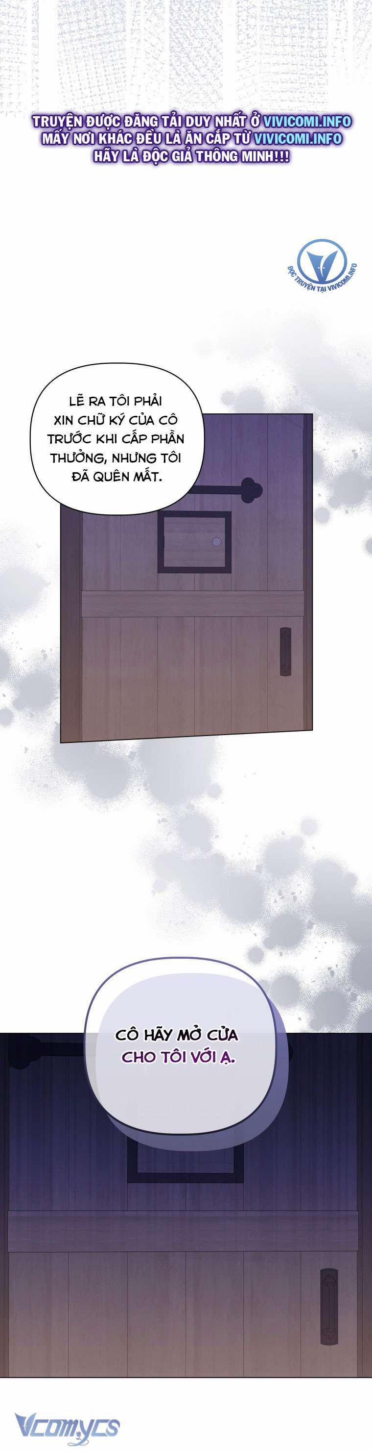 Mọt Sách Là Bạo Quân 8 trang 24