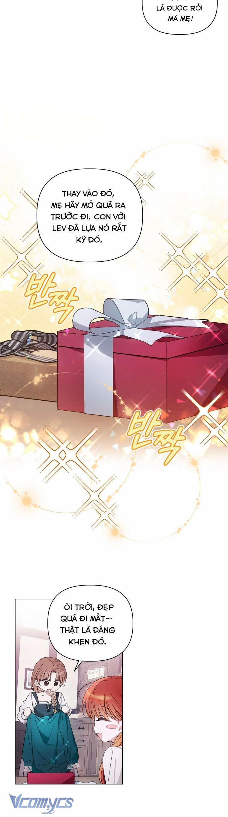 Mọt Sách Là Bạo Quân 8 trang 31