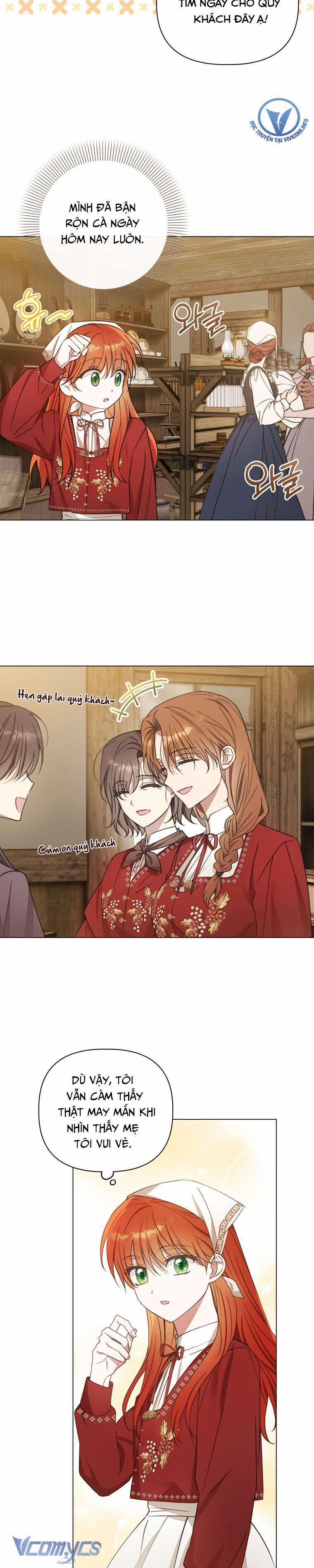 Mọt Sách Là Bạo Quân 9 trang 2