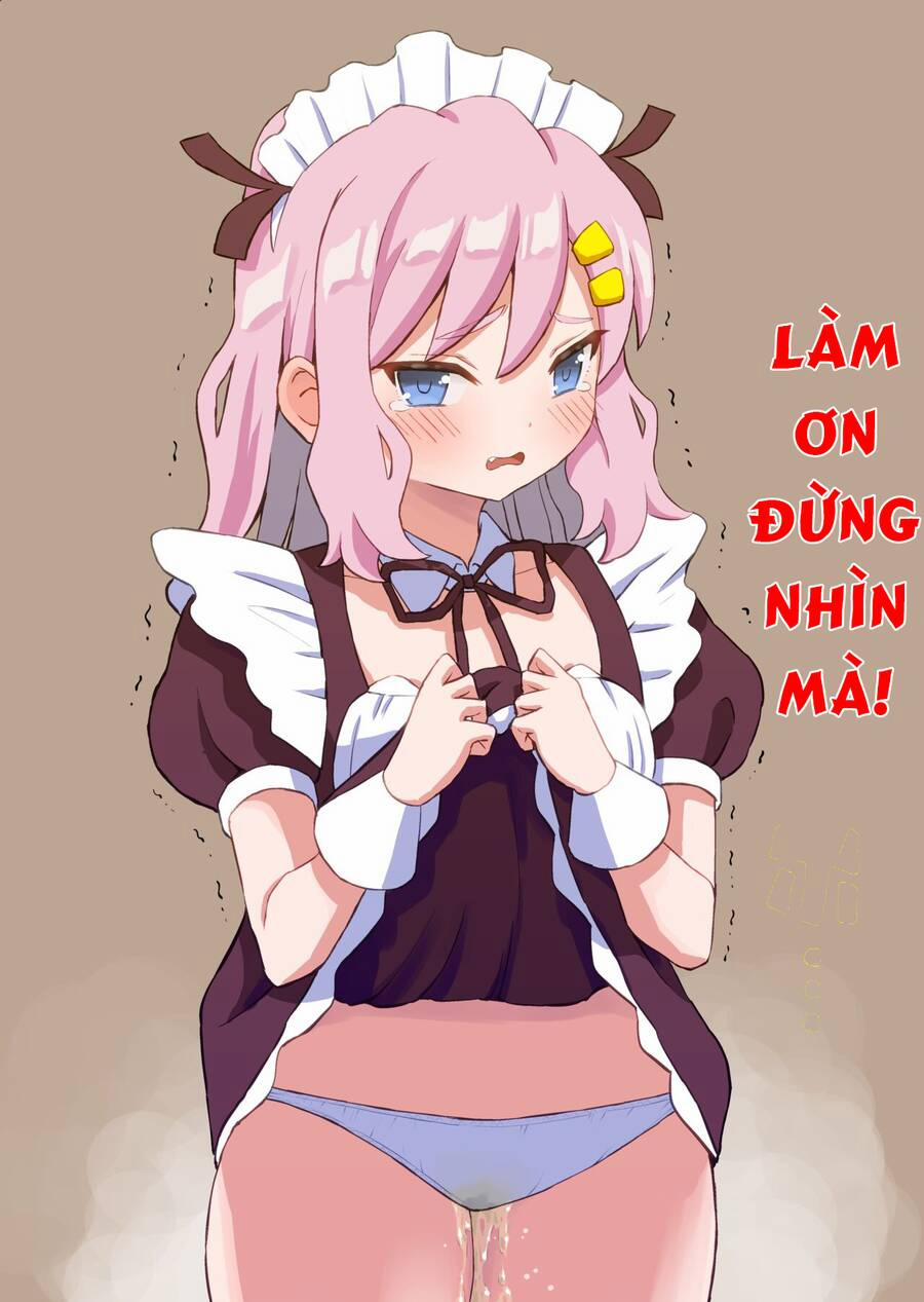 Một Số Mẫu Truyện Siêu Cưng Của Ngài Kojorin 16.5 trang 1