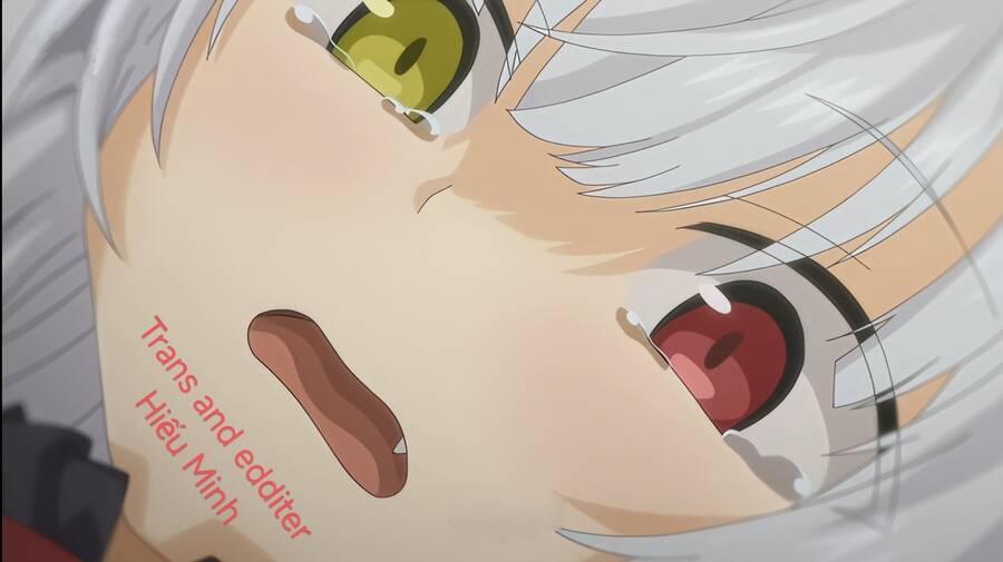 Một Số Mẫu Truyện Siêu Cưng Của Ngài Kojorin 16.5 trang 2