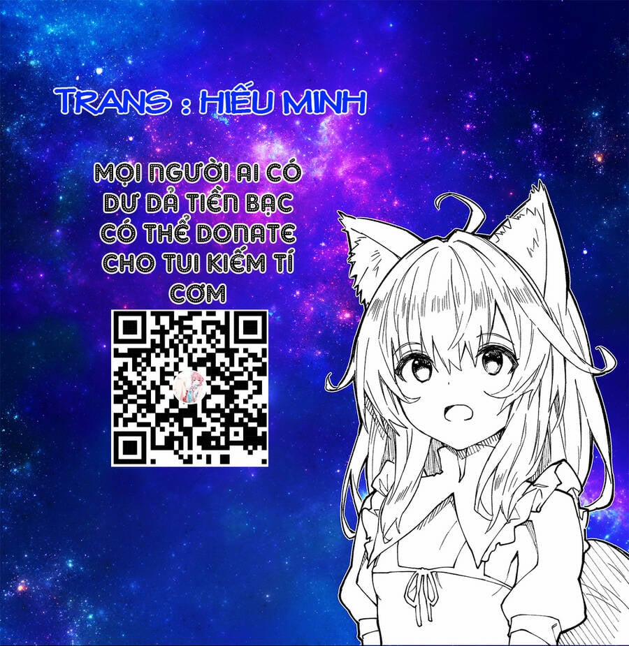 Một Số Mẫu Truyện Siêu Cưng Của Ngài Kojorin 28 trang 4