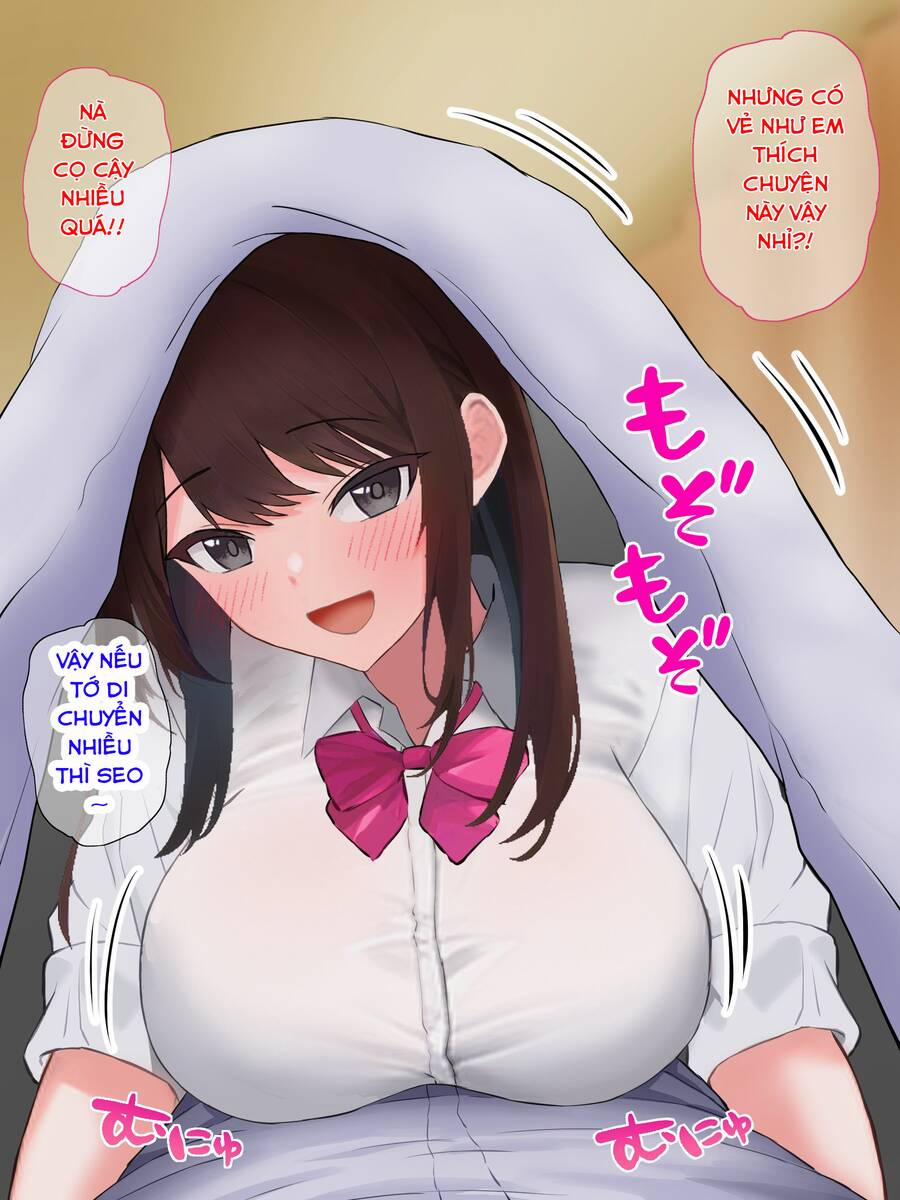 Một Số Mẫu Truyện Siêu Cưng Của Ngài Kojorin 29 trang 1