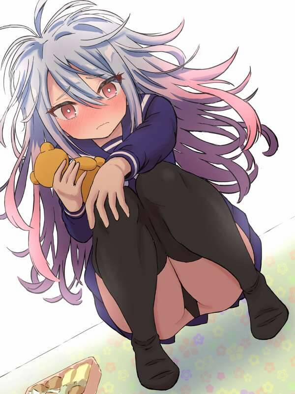 Một Số Mẫu Truyện Siêu Cưng Của Ngài Kojorin 3.5 trang 0