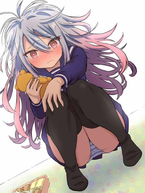 Một Số Mẫu Truyện Siêu Cưng Của Ngài Kojorin 3.5 trang 1