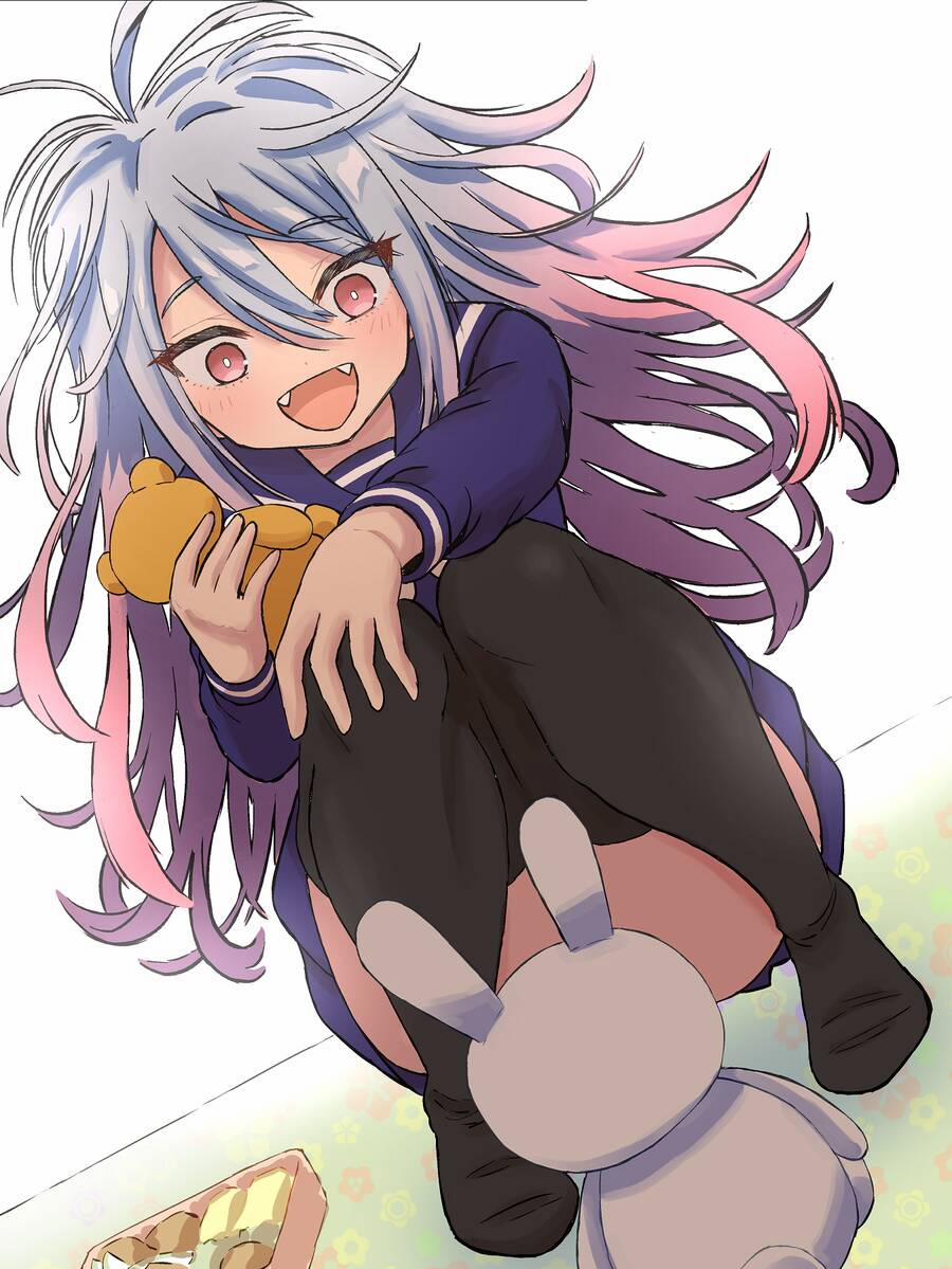 Một Số Mẫu Truyện Siêu Cưng Của Ngài Kojorin 3.5 trang 2