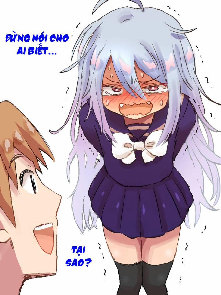 Một Số Mẫu Truyện Siêu Cưng Của Ngài Kojorin 3 trang 4