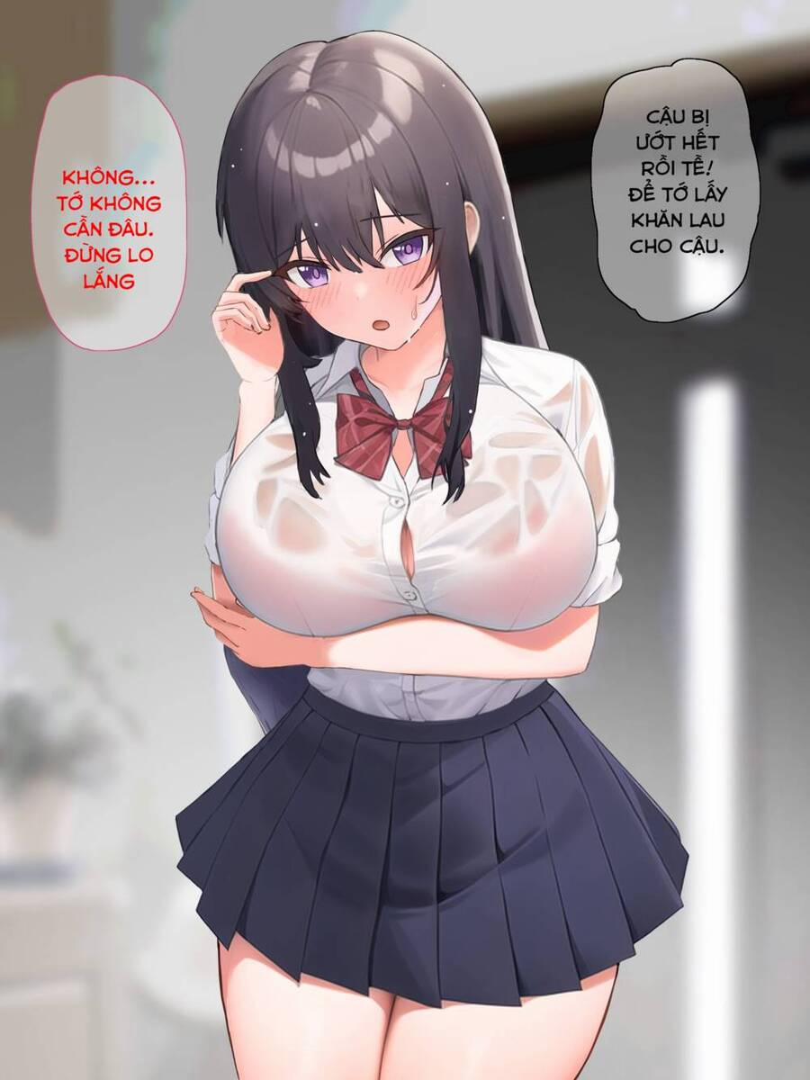 Một Số Mẫu Truyện Siêu Cưng Của Ngài Kojorin 30 trang 0