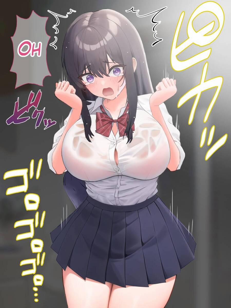 Một Số Mẫu Truyện Siêu Cưng Của Ngài Kojorin 30 trang 1