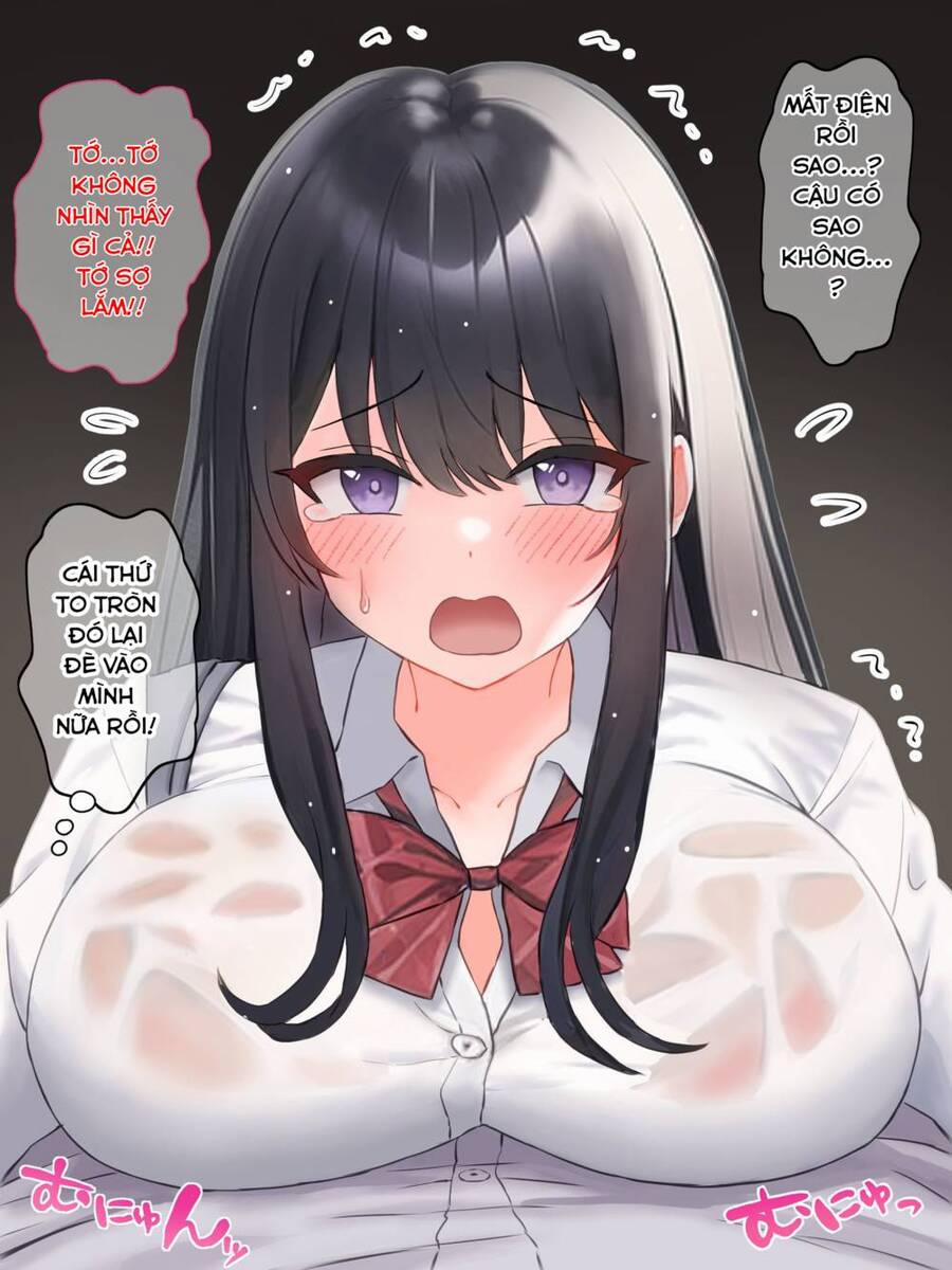 Một Số Mẫu Truyện Siêu Cưng Của Ngài Kojorin 30 trang 2