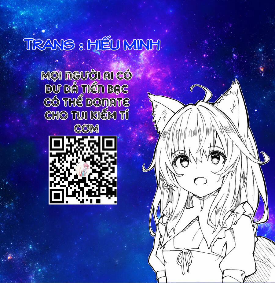 Một Số Mẫu Truyện Siêu Cưng Của Ngài Kojorin 31 trang 0