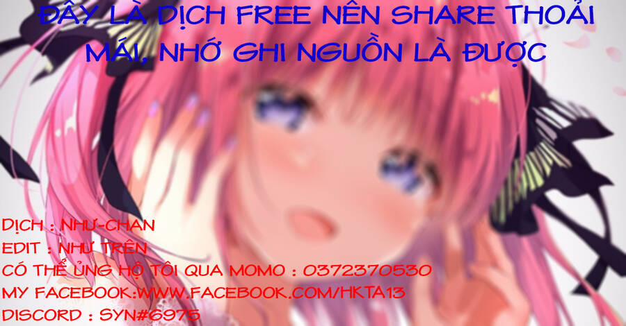 Một Số Mẫu Truyện Siêu Cưng Của Ngài Kojorin 8 trang 4