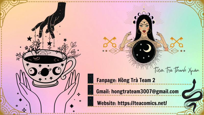 Một Tình Yêu Khác 0 trang 5