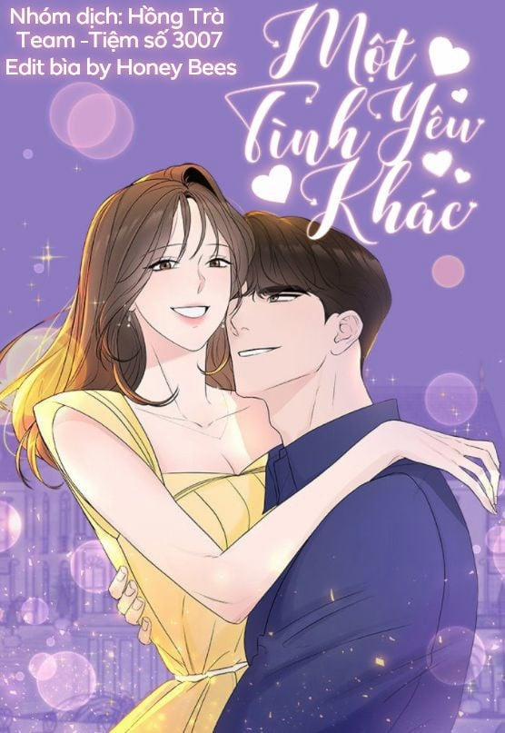 Một Tình Yêu Khác 7 trang 0