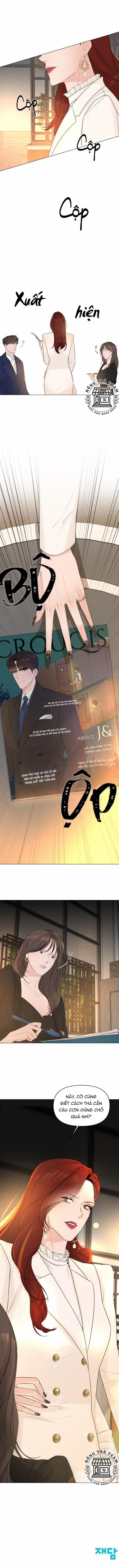 Một Tình Yêu Khác 8 trang 5