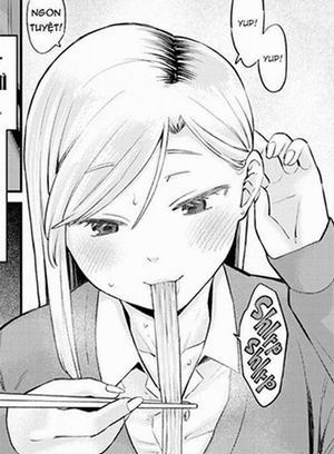 Đọc truyện tranh Một Tô Ramen