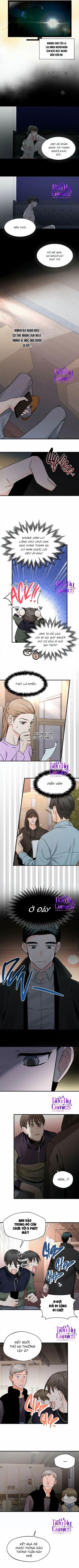 Một Trăm Đêm Tình 11 trang 1