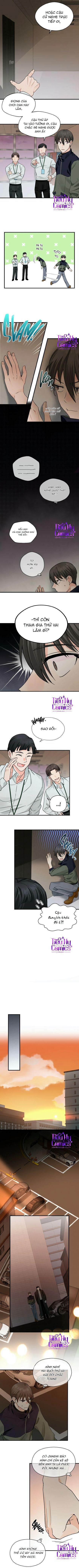 Một Trăm Đêm Tình 11 trang 3