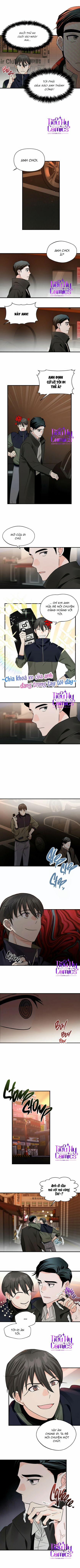 Một Trăm Đêm Tình 11 trang 4