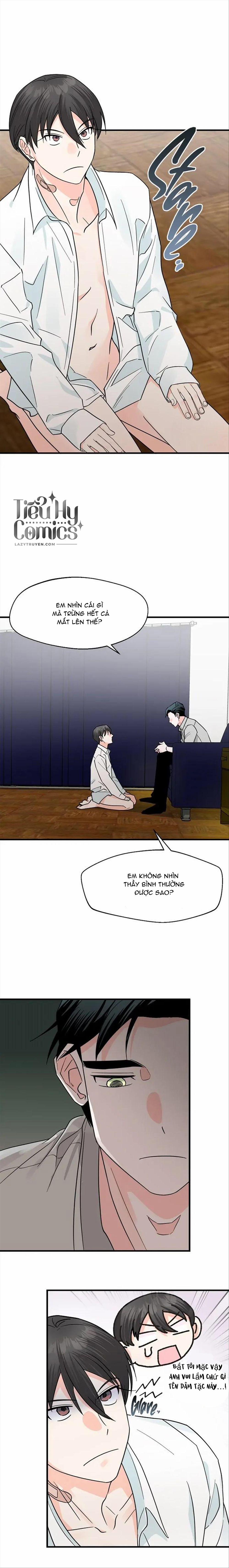 Một Trăm Đêm Tình 13 trang 3