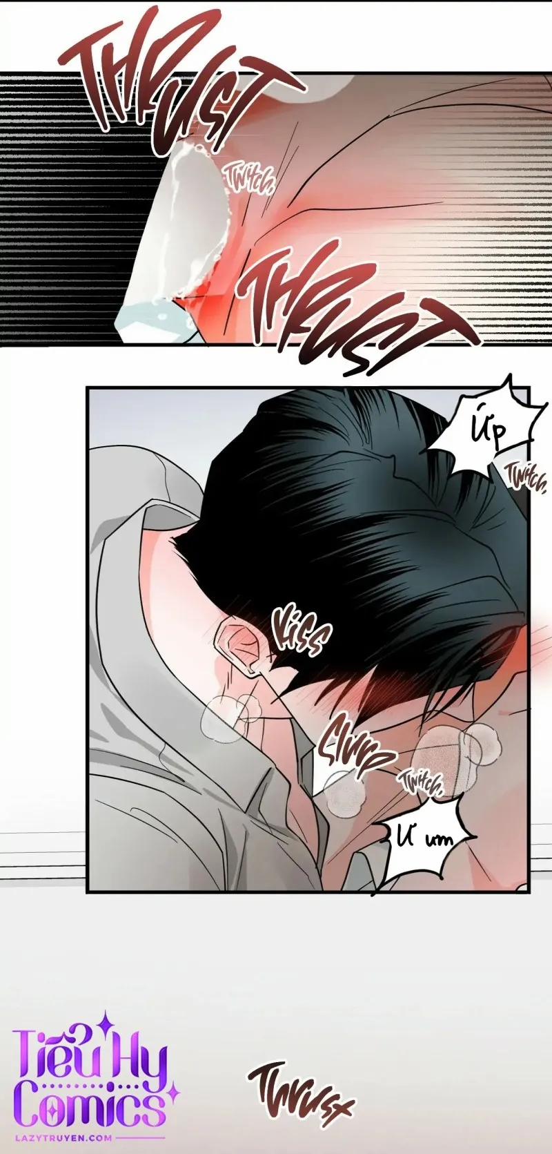 Một Trăm Đêm Tình 15 trang 10