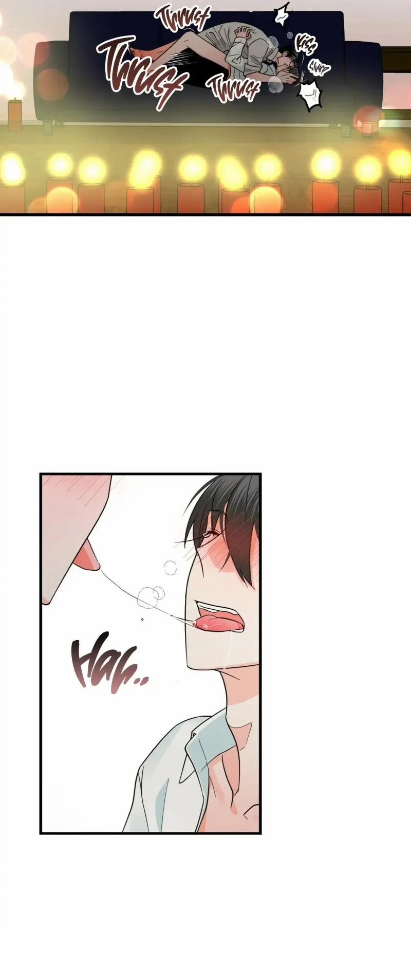 Một Trăm Đêm Tình 15 trang 11