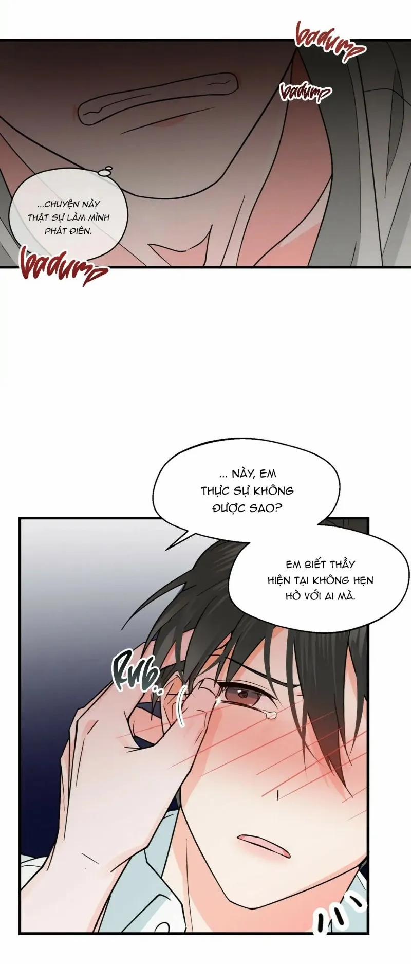 Một Trăm Đêm Tình 15 trang 15