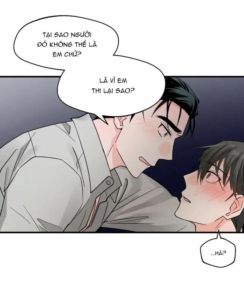 Một Trăm Đêm Tình 15 trang 16