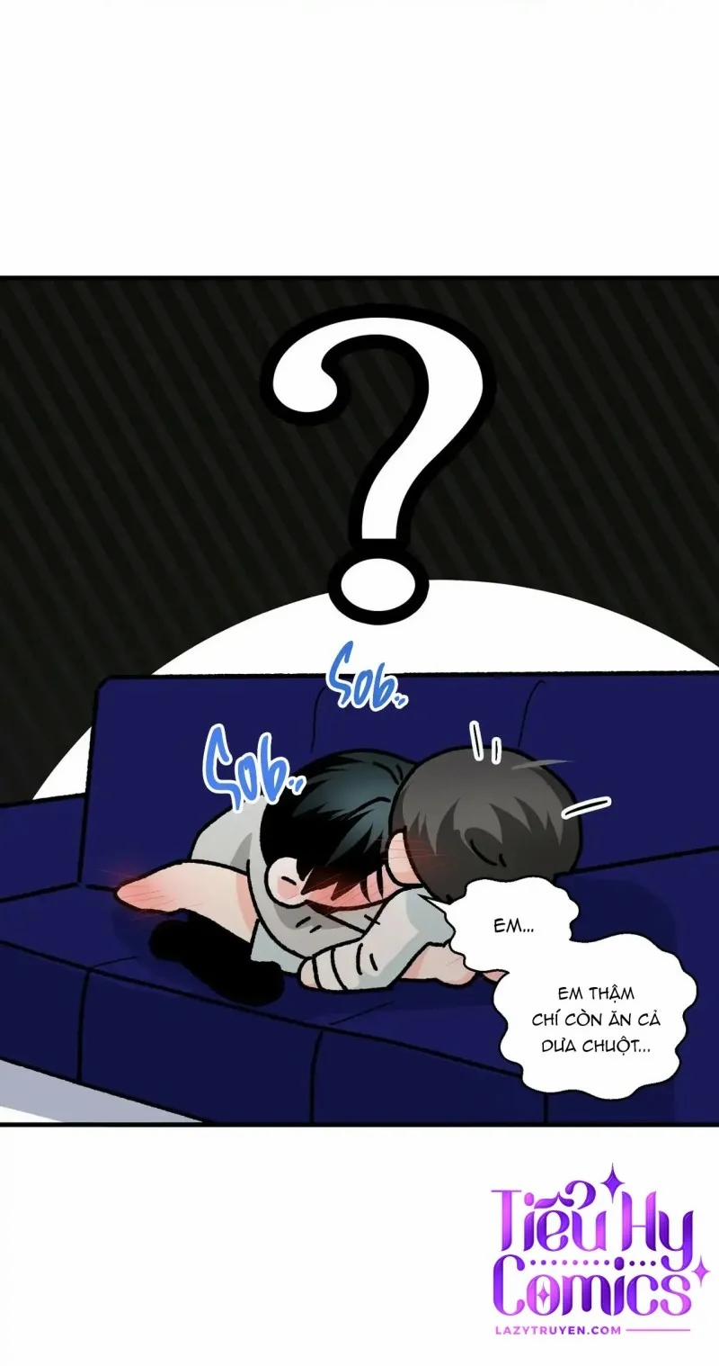 Một Trăm Đêm Tình 15 trang 18