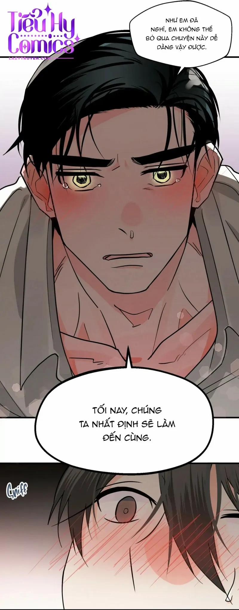 Một Trăm Đêm Tình 15 trang 22