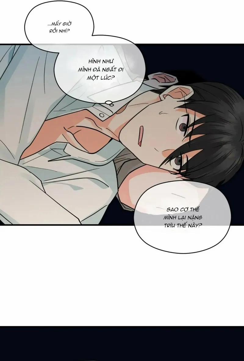 Một Trăm Đêm Tình 15 trang 27